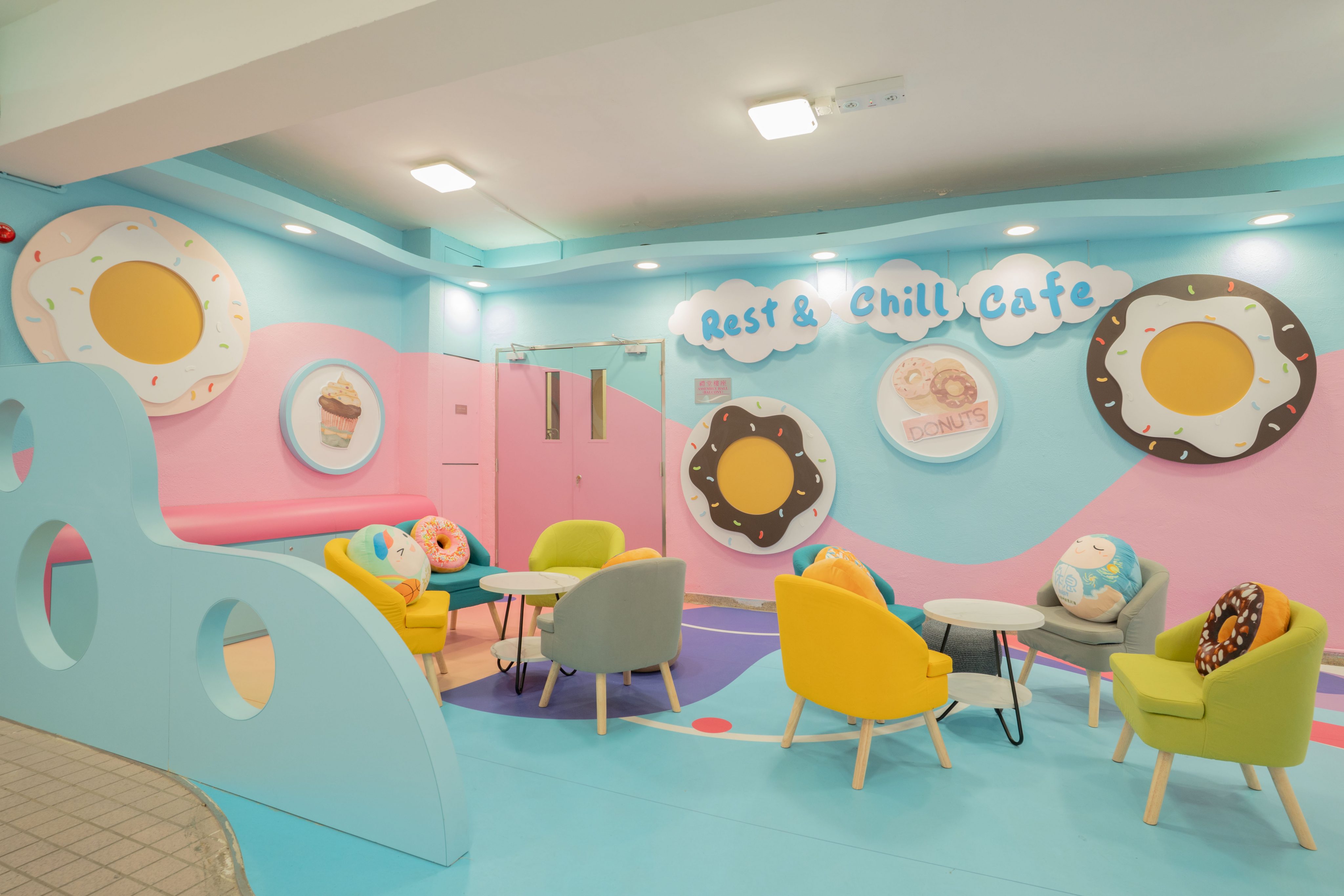 馬頭涌小學(紅磡灣)