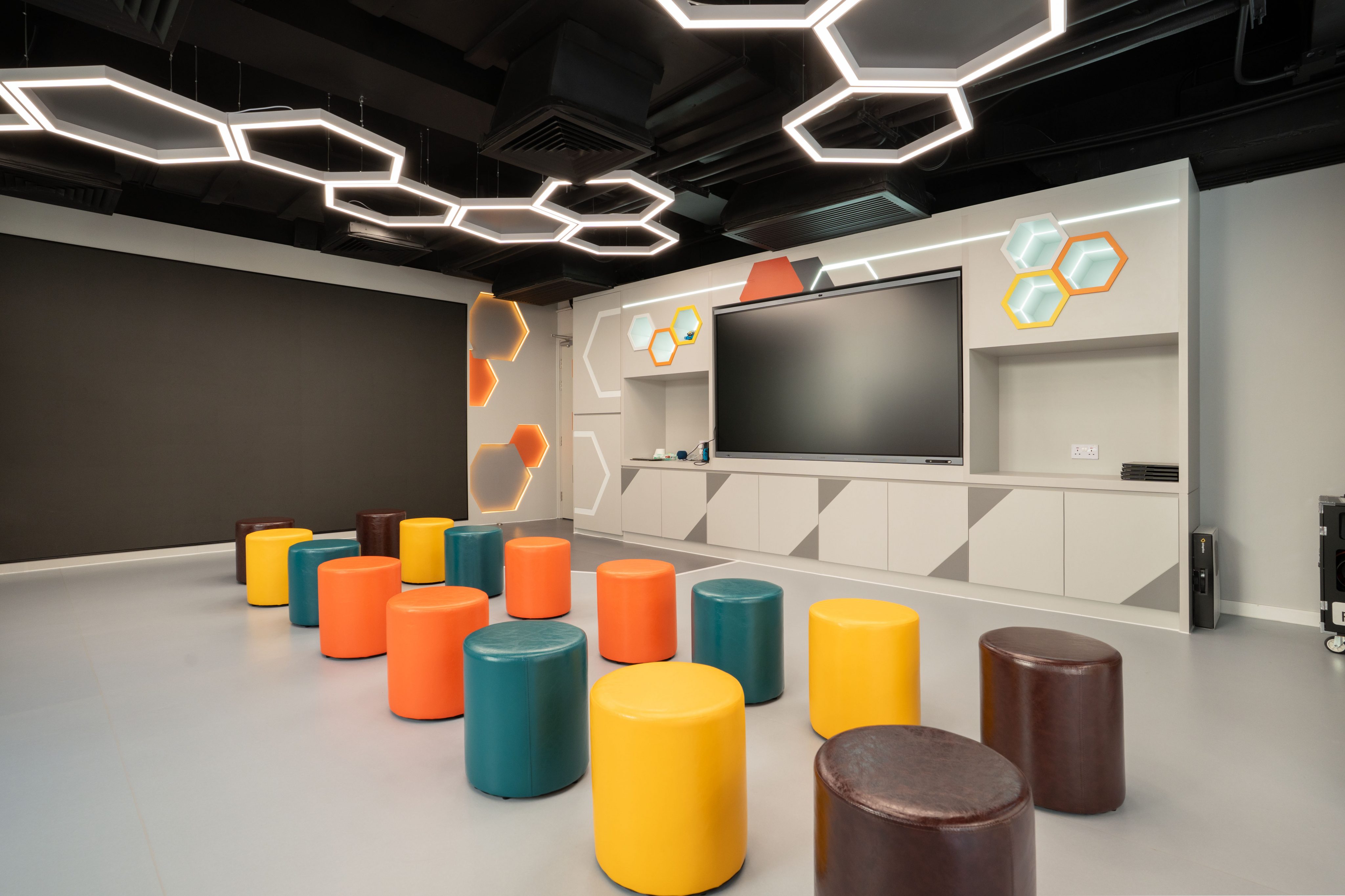 香海正覺蓮社佛教普光學校