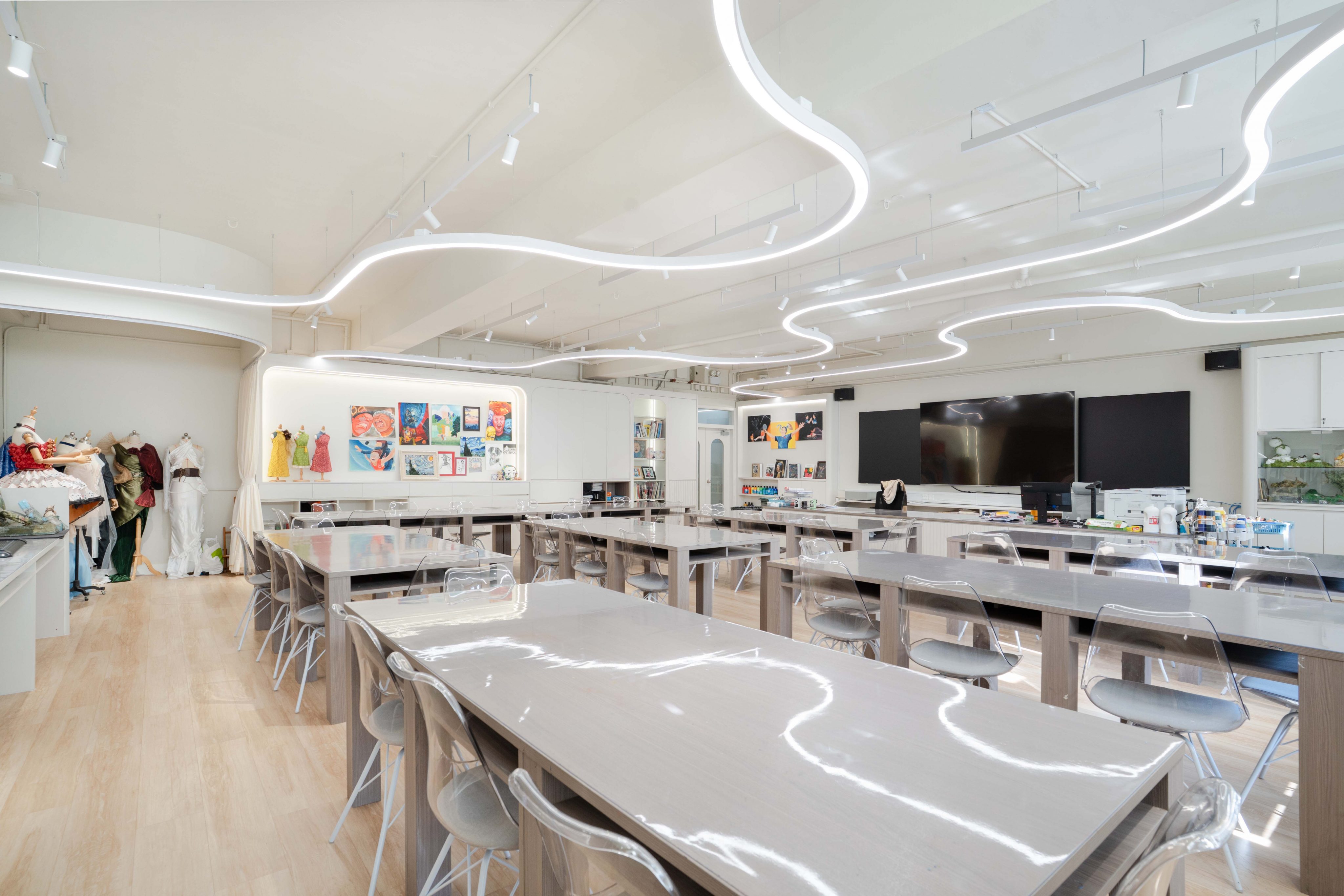 香港道教聯合會圓玄學院第二中學