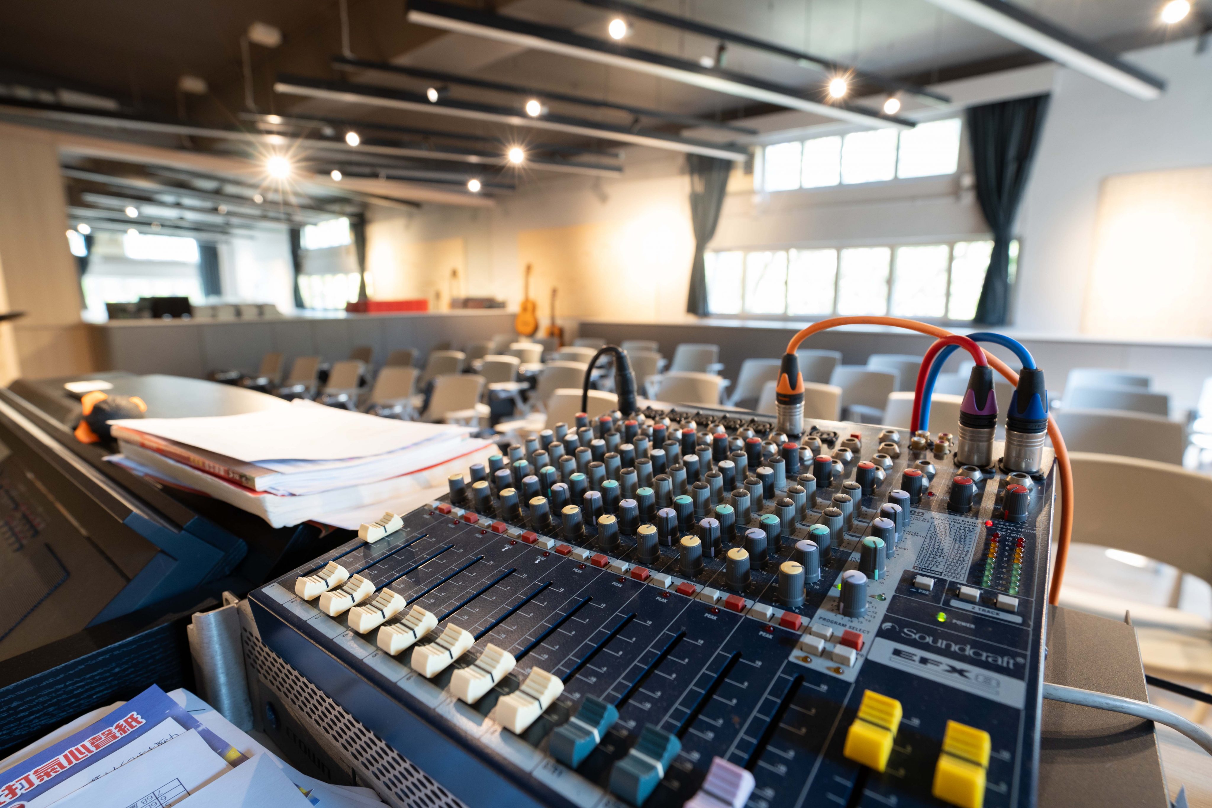 香港道教聯合會圓玄學院第二中學