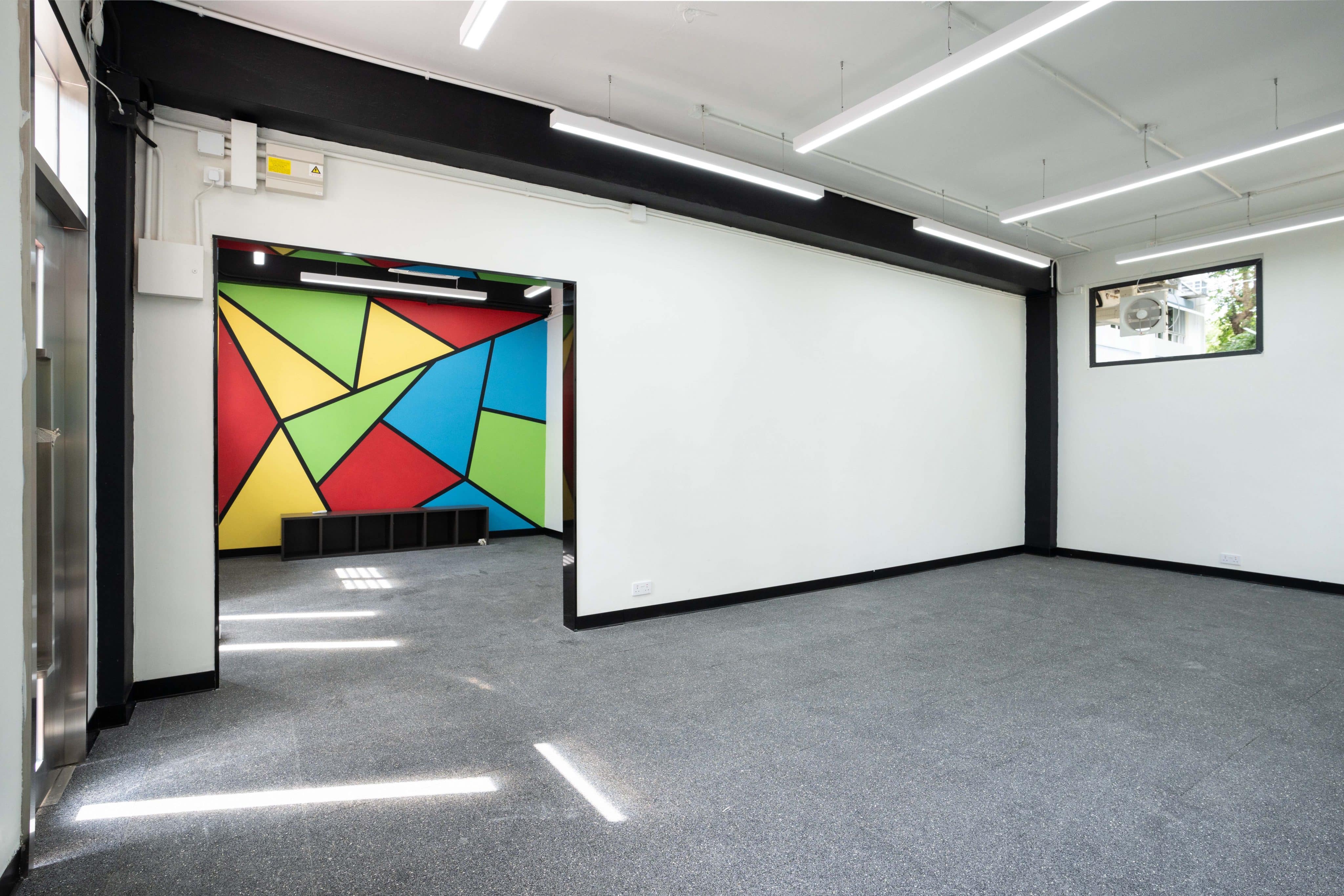 大埔恩主教書院